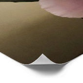 Poster Peony, (Coin)