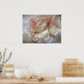 Poster Peony, (Cuisine)