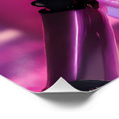 Poster People Who Hate AI Art (Coin)