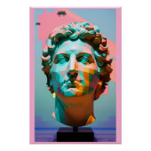 Poster People Will Never Forget How You Made Them Feel (Devant)