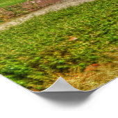 Poster Peoples Palace Glasgow (Coin)