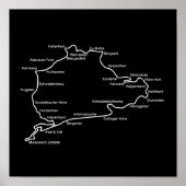 Poster Pépinière (Devant)