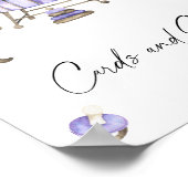 Poster Pépinière mobile - CARTES ET CADEAUX (Coin)