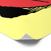 Poster Peppermint Patty sur le téléphone (Coin)