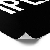 Poster Per - Cool New Funny Name Fan Gift Tee (Coin)