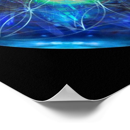 Poster Percée (Coin)