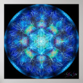 Poster Percée (Devant)