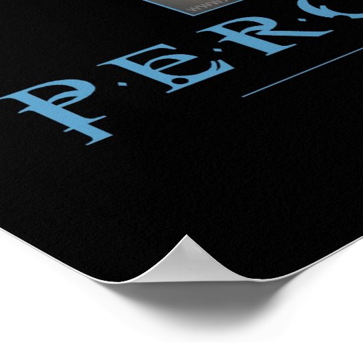 Poster Perception (Coin)