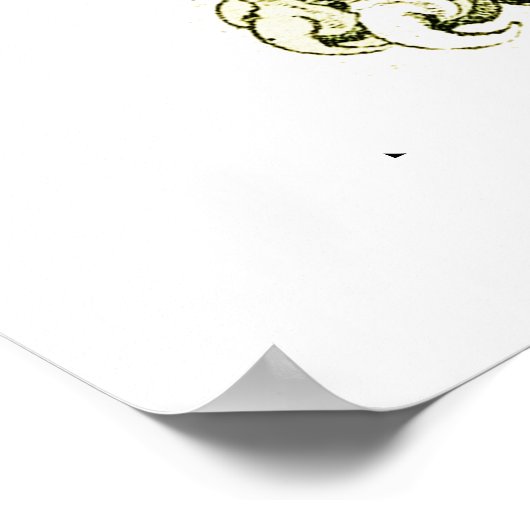 Poster PERCEVAL COMBATTRE DRAGON, QUEST SAINT-GRAIL Imagi (Coin)