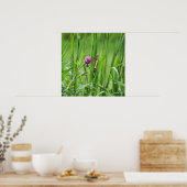 Poster Perche appropriée (Cuisine)