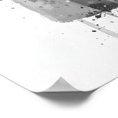 Poster Percolateur (Coin)