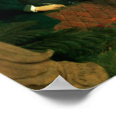 Poster Percy Bysshe Shelley 1845 (Coin)