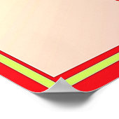 POSTER PERDRE DU DIM SUM (Coin)