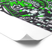 Poster perdre la tête (Coin)