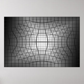 Poster perdu