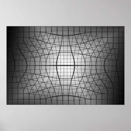 Poster perdu (Devant)