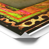 Poster Perdu dans la traduction (Coin)