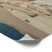 Poster Perdu dans l'espace (Coin)