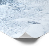 Poster Perdu dans une forêt magique (Coin)