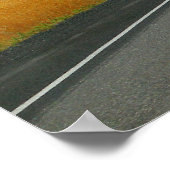 Poster Perdu en Amérique (Coin)