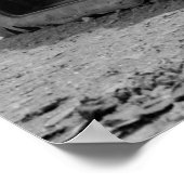 Poster Perdu en Arizona (Coin)