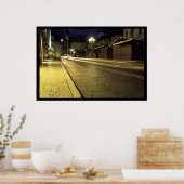 Poster Perdu en Italie (Cuisine)