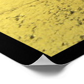 Poster Perdu en Italie (Coin)