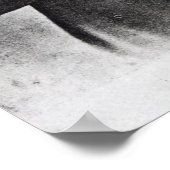 Poster Père Damien (Coin)