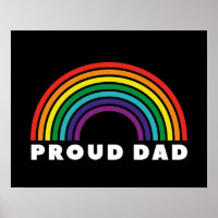 Père de Proud Rainbow