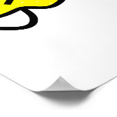 Poster Père Et Fille (Coin)