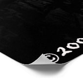 Poster Père et Fils (Coin)