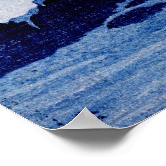 Poster Père et Fils japonais No 1 (Coin)