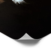 Poster Père fondateur Alexander Hamilton (Coin)