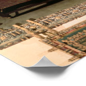 Poster Père Gonzalo de Illescos (Coin)