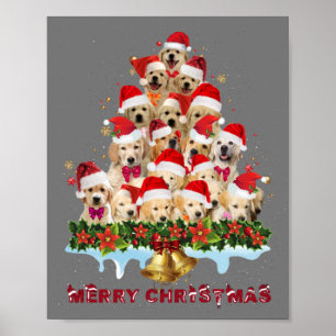 Poster Père Noël