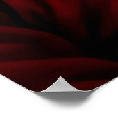 Poster père Noël (Coin)