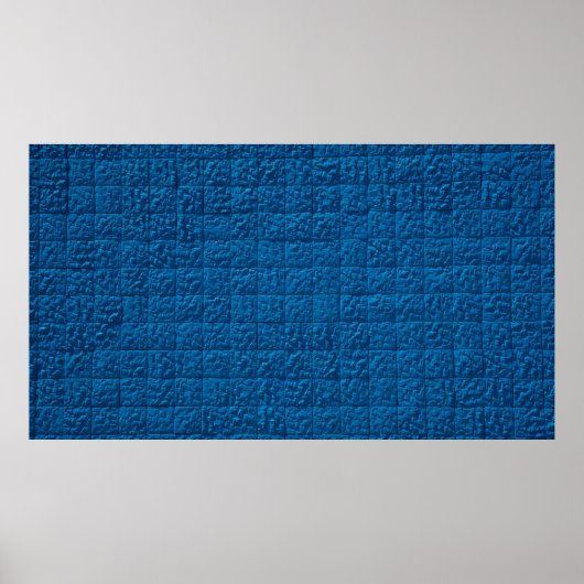 Poster Père Noël cruz (Devant)