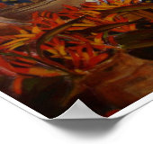 Poster Père Noël Fe (Coin)