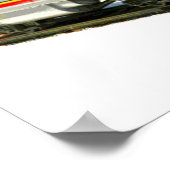 Poster Père Noël Fe (Coin)