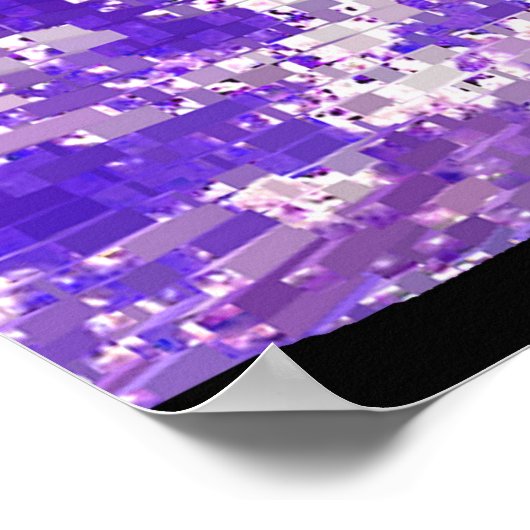 Poster Père Pardonne-Leur (Coin)