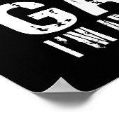 Poster Père Pardonne-Moi Pour Ces Gains - Jésus Entraînem (Coin)