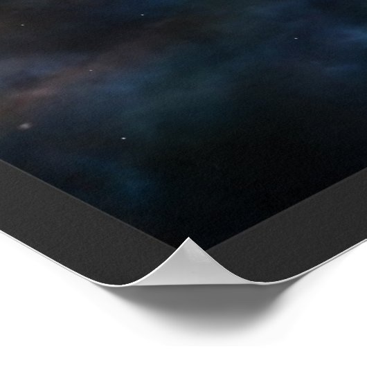 Poster Peregrine vide (Coin)