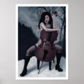 Poster Perelandra (Devant)