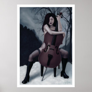 Poster Perelandra