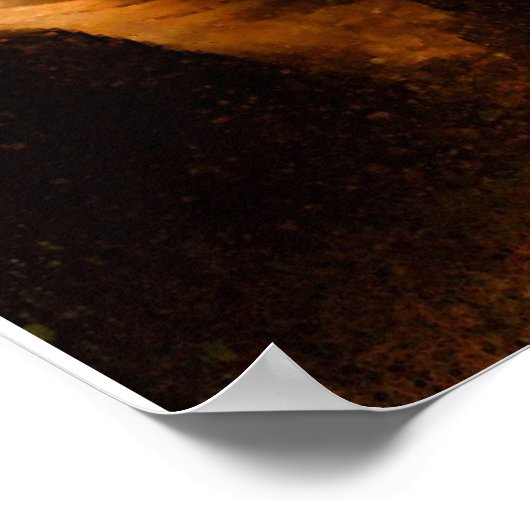 Poster Pères fondateurs (Coin)