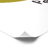 Poster Perfect Pear Kawaii Pears (Coin)