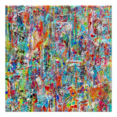 Poster Perfect Père Time (Devant)