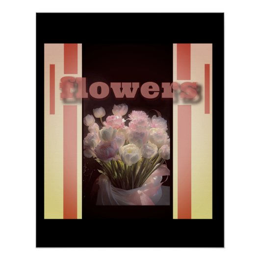 poster perfect poster (Voorkant)