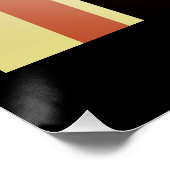 poster perfect poster (Hoek)