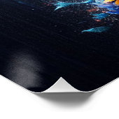 Poster Perfect Poster (Hoek)